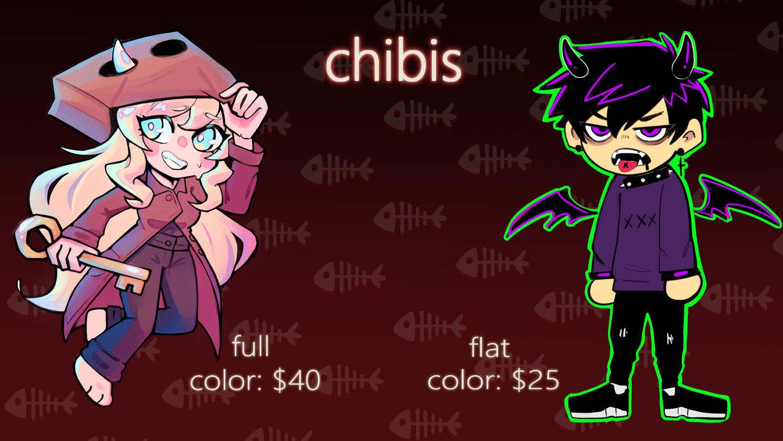 chibi