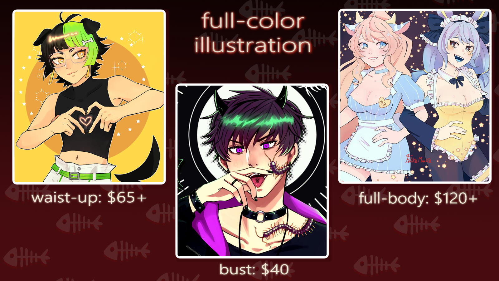 full illust